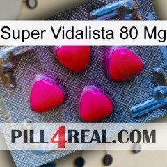 Super Vidalista 80 Mg 13